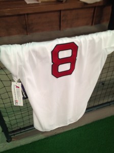 Great gift for a Sox fan!